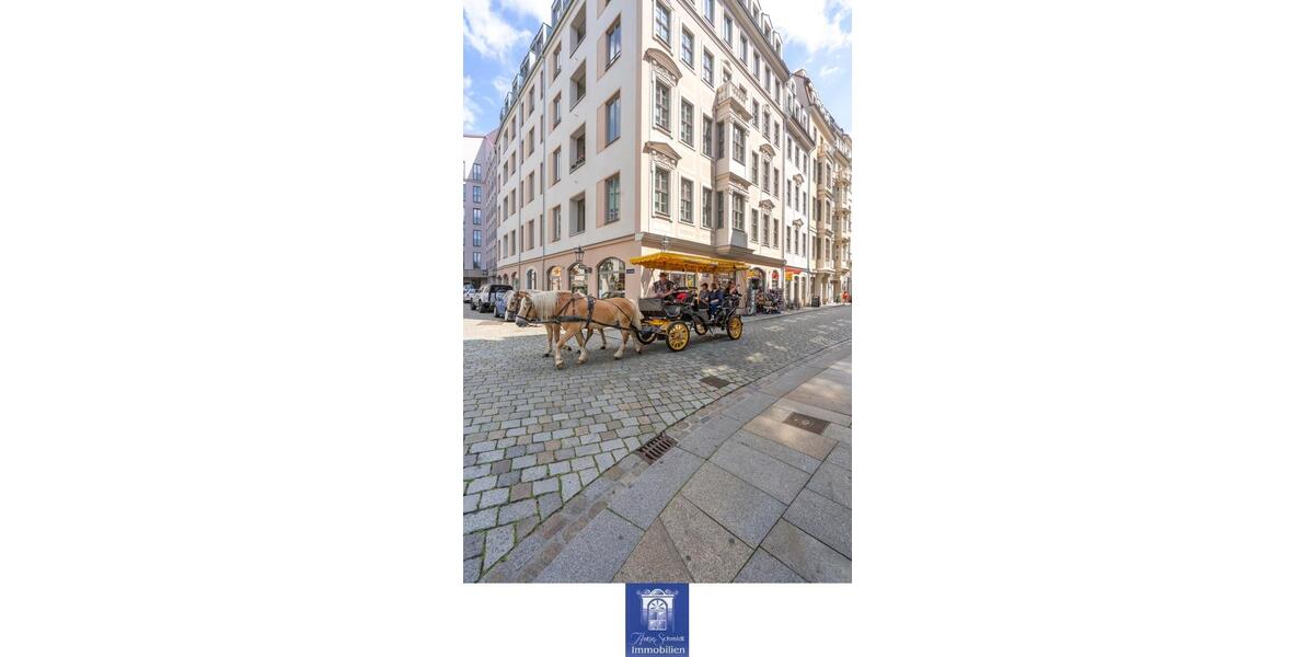 Dachgeschoßwohnung Dresden - 4.5 Zimmer, 157 m&sup2;, 2.716&euro; | Angebot:26201546