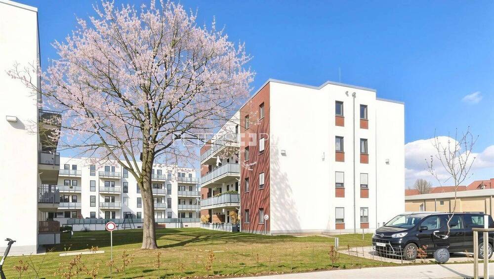 Zimmer Schwerin Werdervorstadt - 4 Zimmer, 94 m&sup2;, 1.299&euro; | Angebot:26260906
