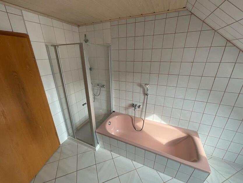 3-Raum-Wohnung in Kannawurf