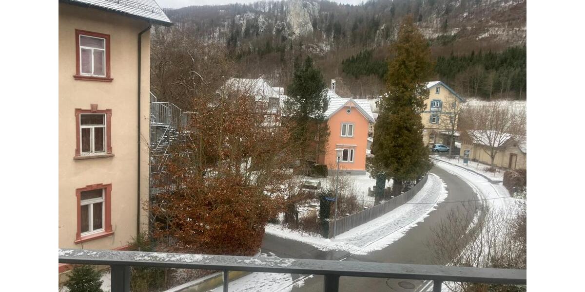 Einfamilienhaus Beuron - 8 Zimmer, 160 m&sup2;, 1.500&euro; | Angebot:24378710