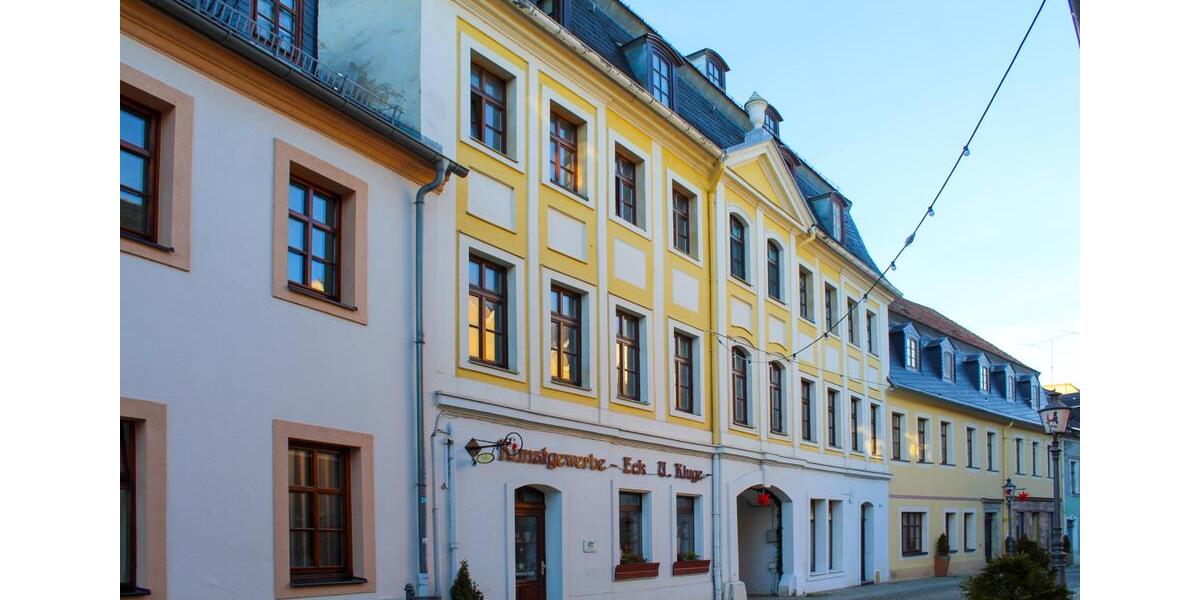 Neuer Standort für neue Umsätze im Herzen von Zschopau - provisionsfrei zimmer