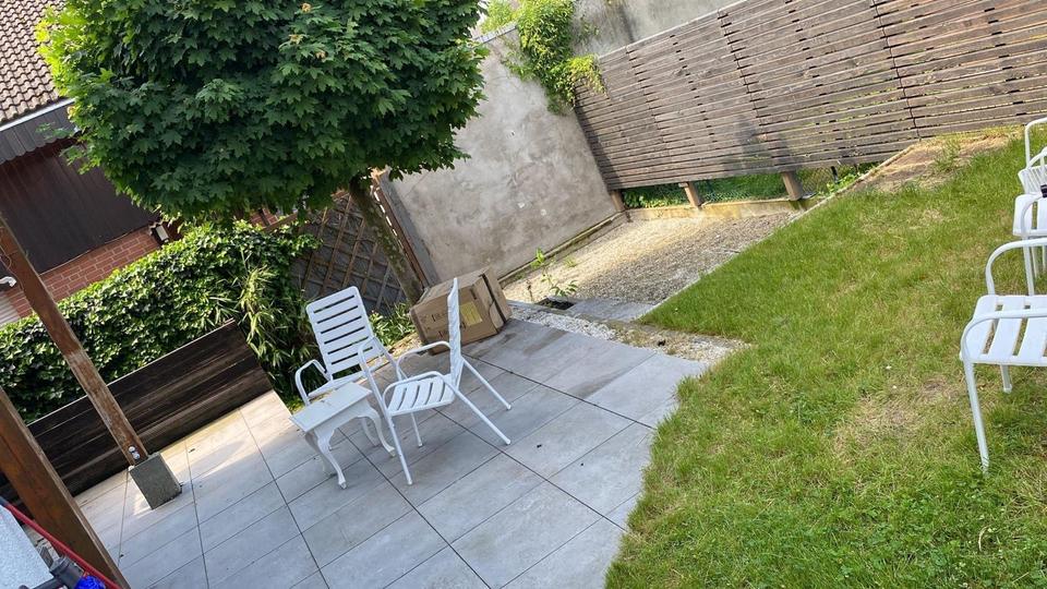 Wohnen auf Zeit Paderborn - 1 Zimmer, 35 m&sup2;, 400&euro; | Angebot:25162298