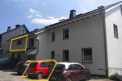 Wohnung Winterberg - 2 Zimmer, 60 m&sup2;, 525&euro; | Angebot:25274200