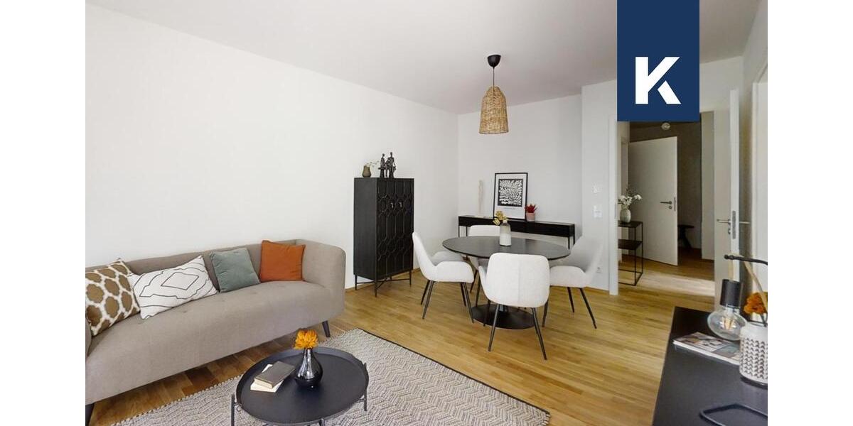 Frühjahrsputz im neuen Heim - ab Februar 2026 3 zimmer