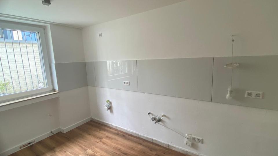 Etagenwohnung Düsseldorf Stadtbezirk 5 - 2 Zimmer, 77 m&sup2;, 1.400&euro; | Angebot:26160667