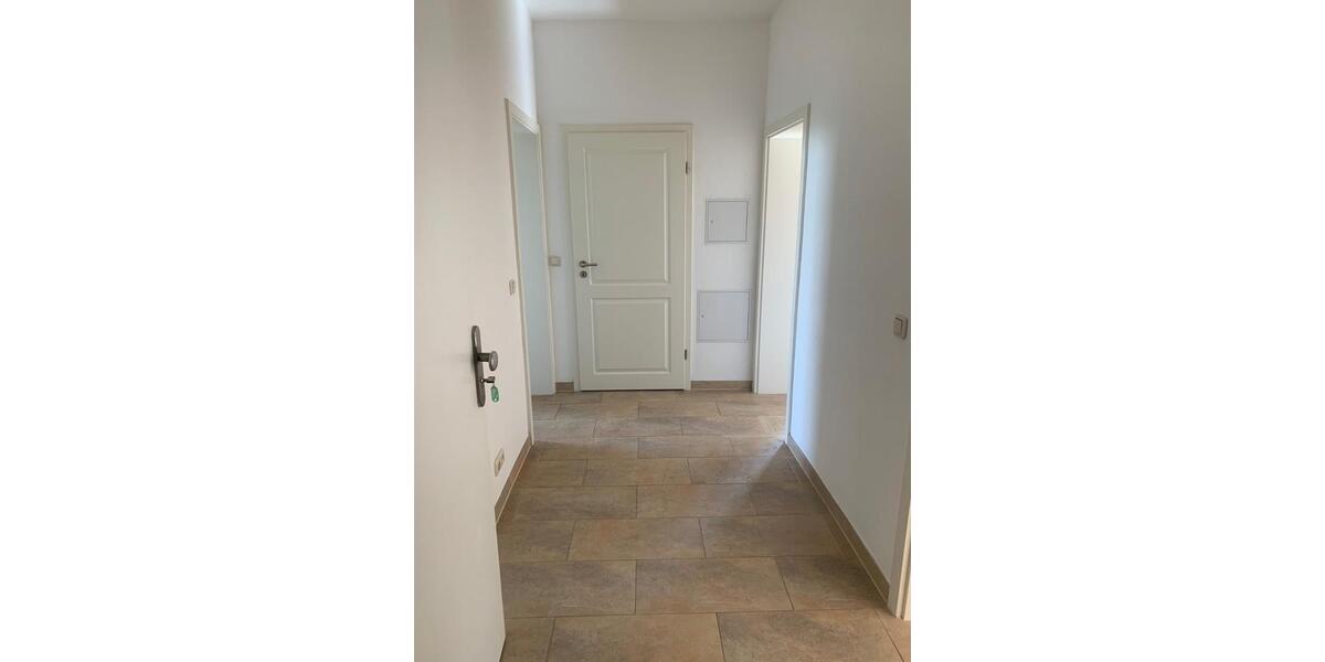 Etagenwohnung Weimar - 3 Zimmer, 63 m&sup2;, 630&euro; | Angebot:26549029