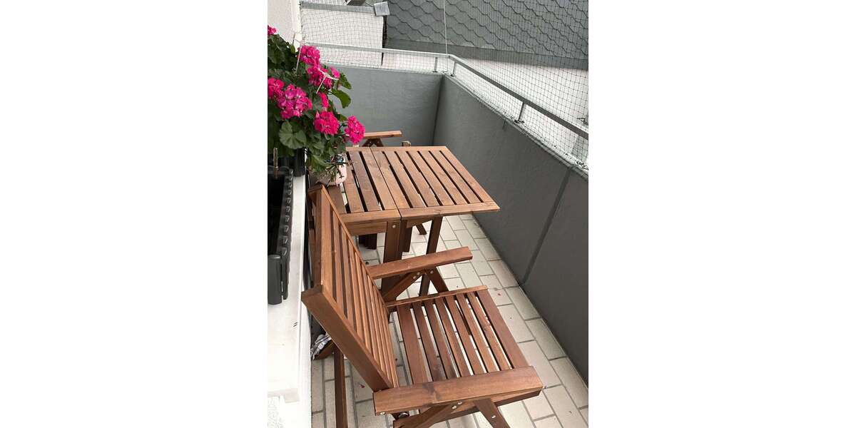 Wohnung zum Mieten in Wesseling 860 € 77 m² 3 zimmer