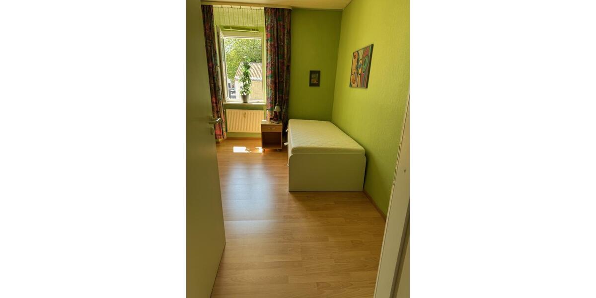 Etagenwohnung Sulzbach (Saar) - 2 Zimmer, 45 m&sup2;, 700&euro; | Angebot:26439828