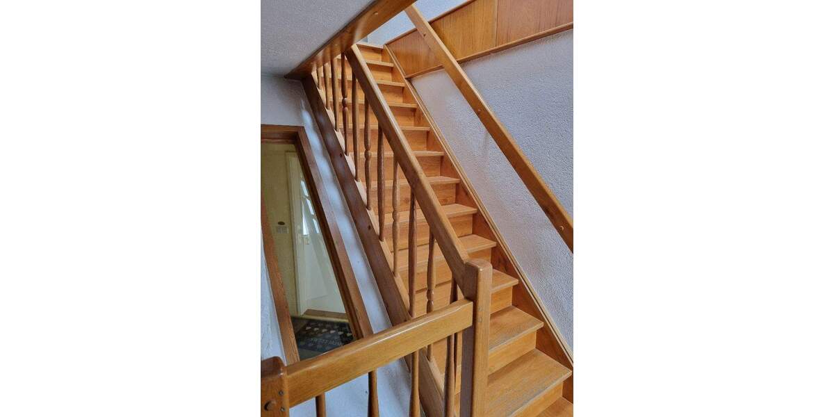 Etagenwohnung Bischofswerda Grüneck - 3 Zimmer, 81 m&sup2;, 490&euro; | Angebot:25694709