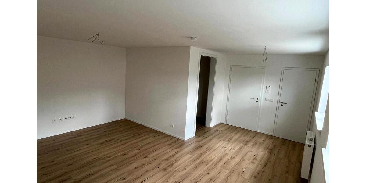 Kernsanierte 3 Zimmerwohnung - Vollwärmeschutz und Wärmepumpe 3 zimmer