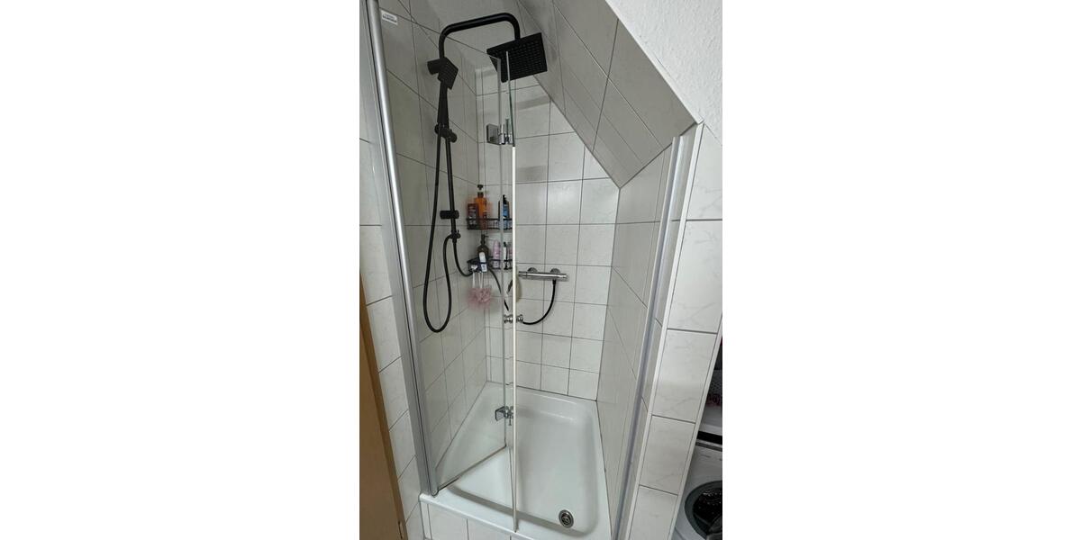 Dachgeschoßwohnung Bernburg (Saale) - 3 Zimmer, 66 m&sup2;, 530&euro; | Angebot:26336033
