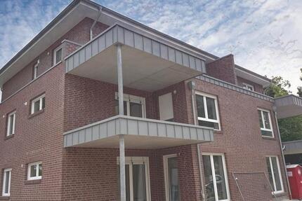 Neubauwohnung im Erstbezug mit viel Platz 3 zimmer