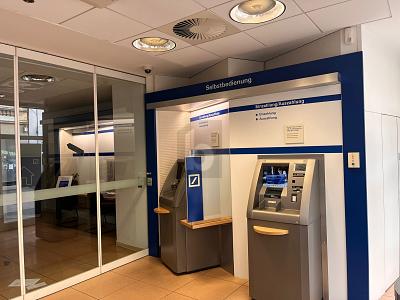 REPRÄSENTATIVE GEWERBEFLÄCHE, FLEXIBEL NUTZBAR - Gewerbeobjekt Burg | Angebot:27199251