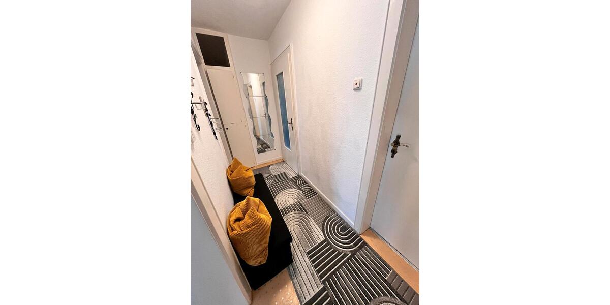 Etagenwohnung Bruchsal - 2 Zimmer, 57 m&sup2;, 850&euro; | Angebot:25844606