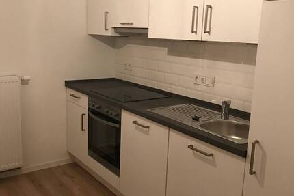 Wohnung Trier Trier-Nord - 1 Zimmer, 52 m&sup2;, 600&euro; | Angebot:25688168