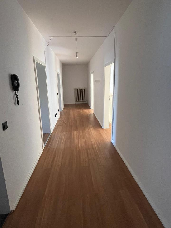 3 Zimmer Wohnnung SAARBRÜCKEN - auch WG geeignet zimmer