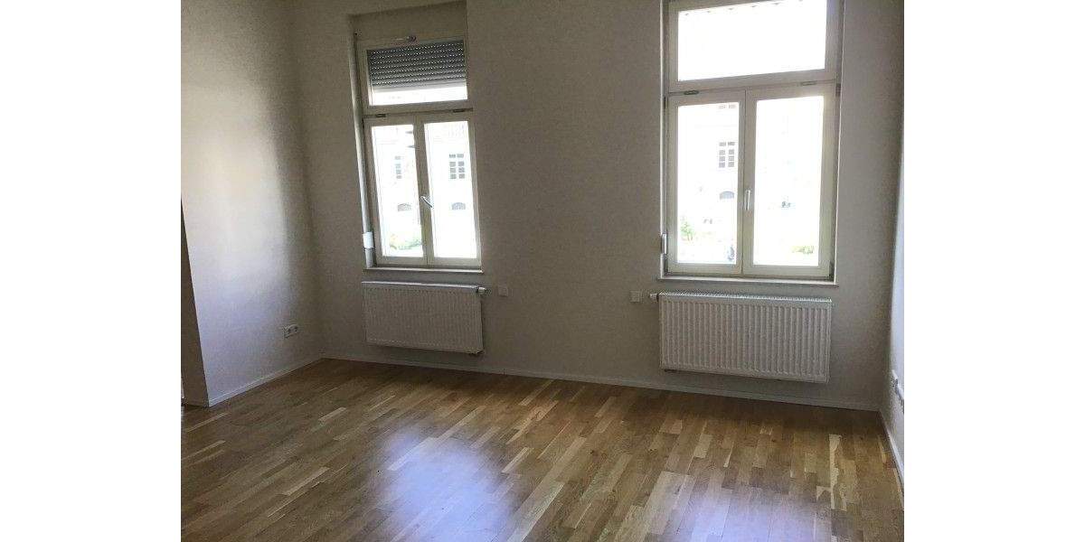 Etagenwohnung Fürth Innenstadt - 2 Zimmer, 69 m&sup2;, 897&euro; | Angebot:23125627