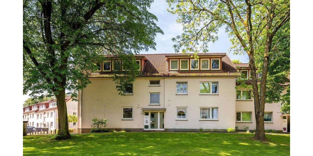 Wohnung zum Mieten in Zeven 569 € 61 m² 3 zimmer