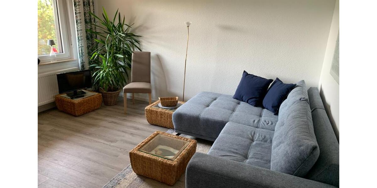 Kurzzeitvermietung Lahntal 1.5 zimmer