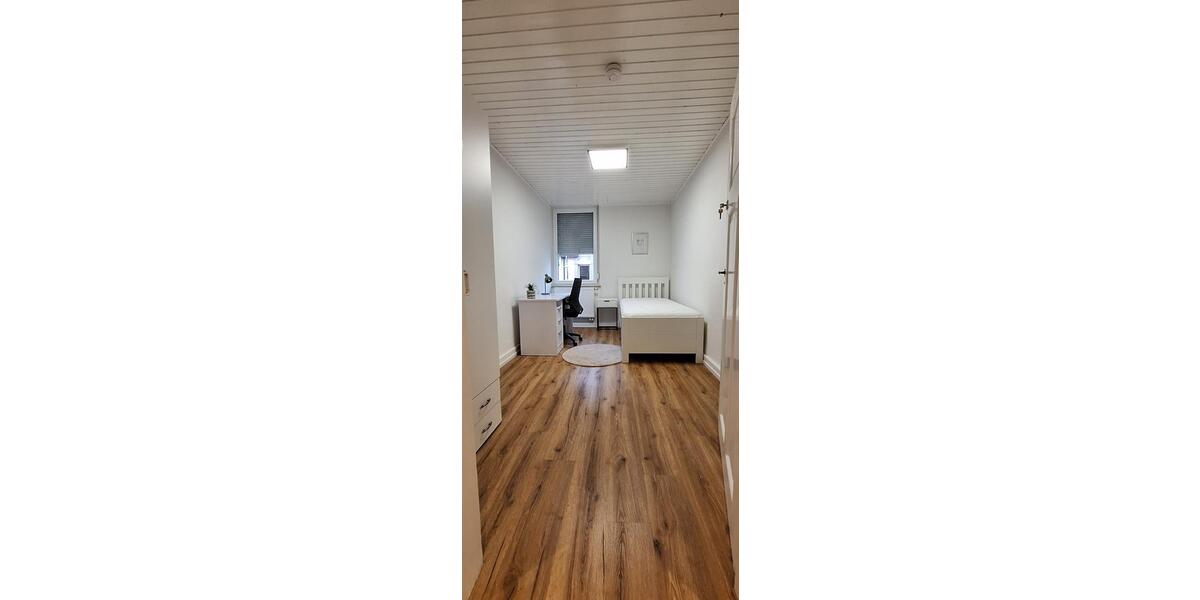 Wohnen auf Zeit Edingen-Neckarhausen Neckarhausen - 5 Zimmer, 121 m&sup2;, 360&euro; | Angebot:24217847