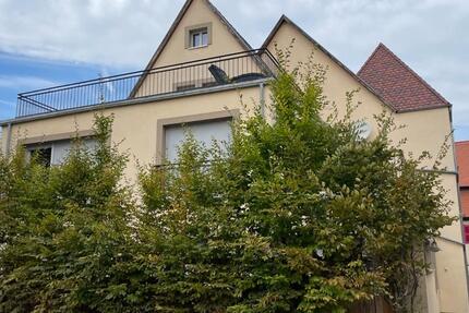 Wohnung Sinsheim - 2 Zimmer, 81 m&sup2;, 800&euro; | Angebot:25253425