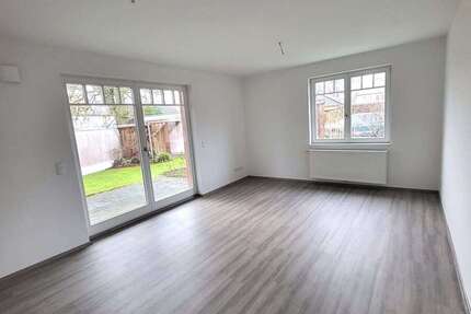 Wohnung Zinnowitz - 2 Zimmer, 59 m&sup2;, 659&euro; | Angebot:27515704