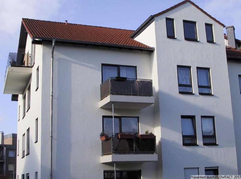 Etagenwohnung Aachen Aachen-Mitte - 3 Zimmer, 74 m&sup2;, 720&euro; | Angebot:26273831