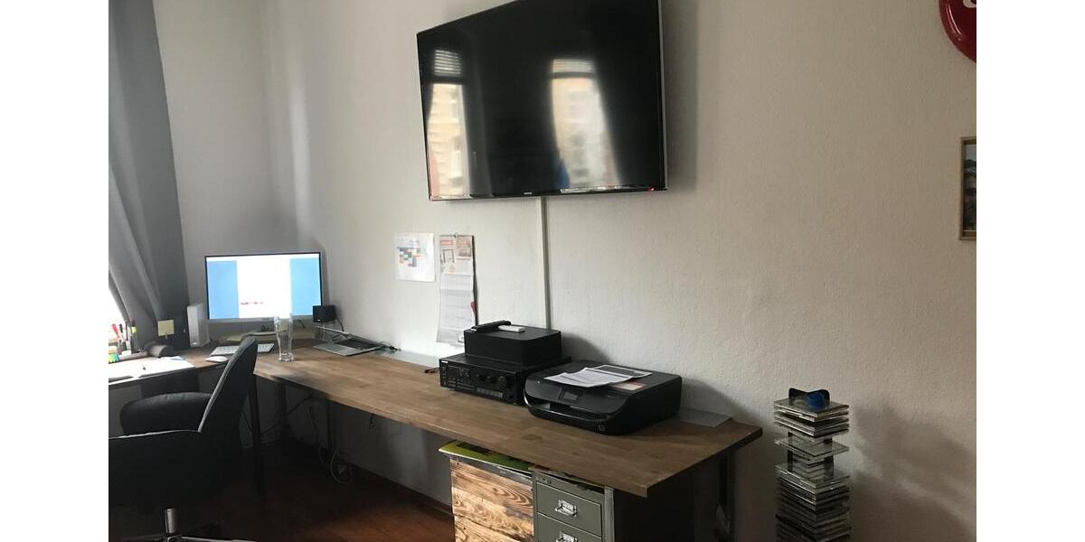 Wohnen auf Zeit Kassel Vorderer Westen - 3 Zimmer, 25 m&sup2;, 390&euro; | Angebot:26268400