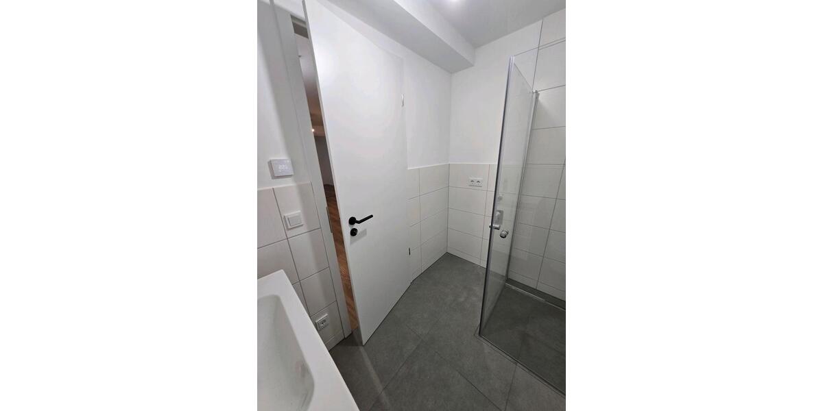 Wohnung 2Zimmer 52m2 Sandhausen Einbauküche Stellplatz zimmer