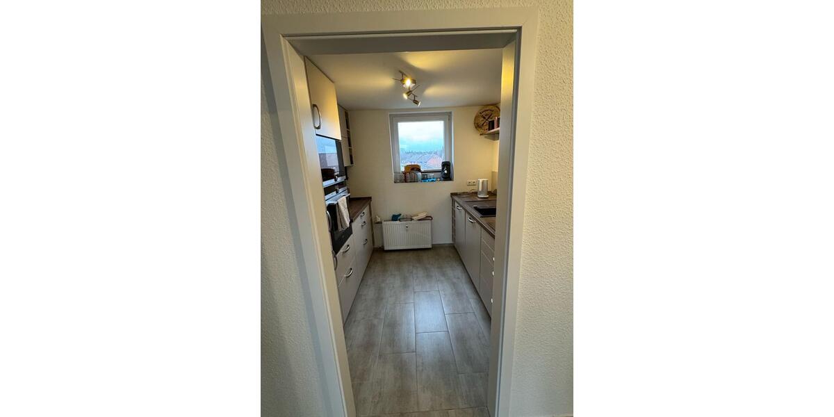 Dachgeschoßwohnung Wurster Nordseeküste - 3 Zimmer, 78 m&sup2;, 800&euro; | Angebot:26655647