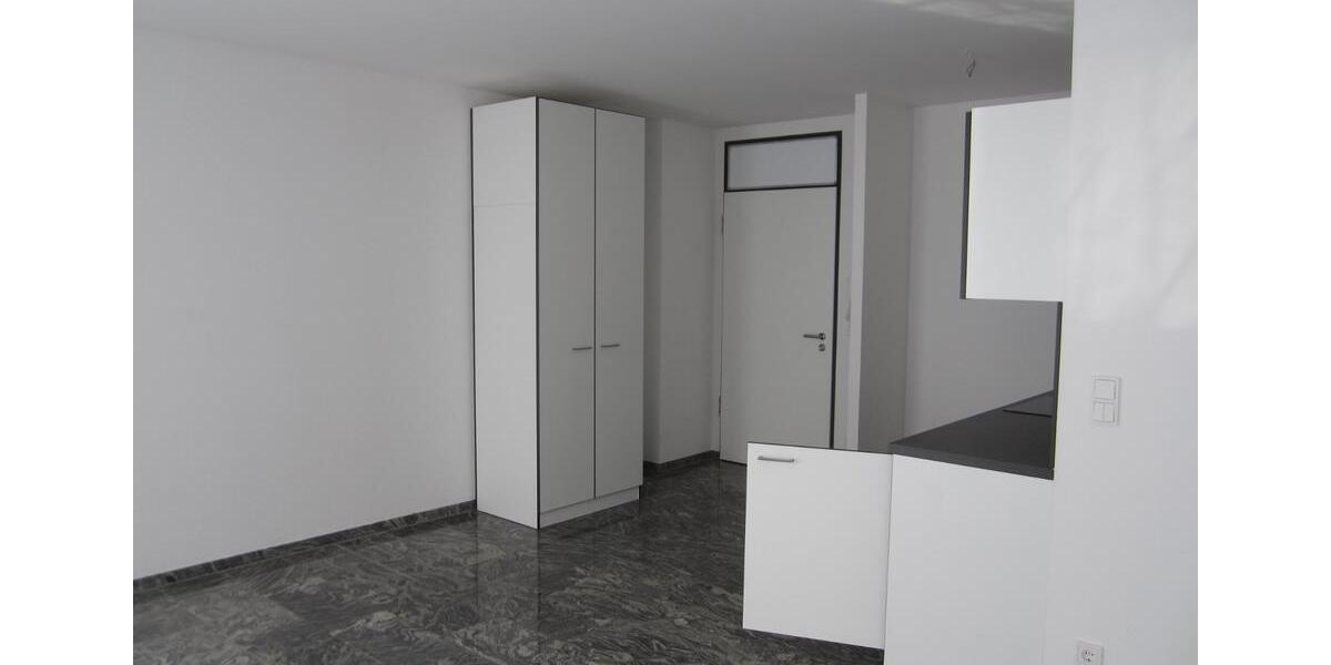 Etagenwohnung Kassel Philippinenhof-Warteberg - 1 Zimmer, 33 m&sup2;, 432&euro; | Angebot:24624429