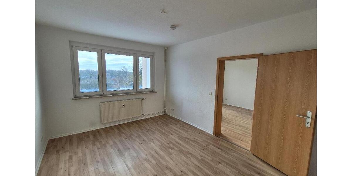 Etagenwohnung Strasburg (Uckermark) - 2 Zimmer, 48 m&sup2;, 290&euro; | Angebot:24770084
