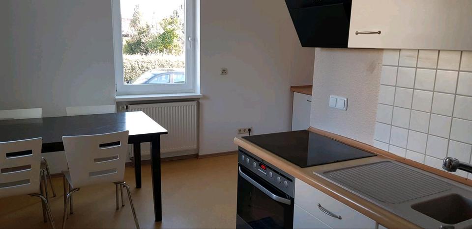 Etagenwohnung Zweibrücken - 2 Zimmer, 100 m&sup2;, 600&euro; | Angebot:24974270