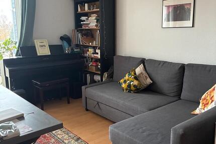 Wohnung Kassel Fasanenhof - 1 Zimmer, 25 m&sup2;, 450&euro; | Angebot:26049633