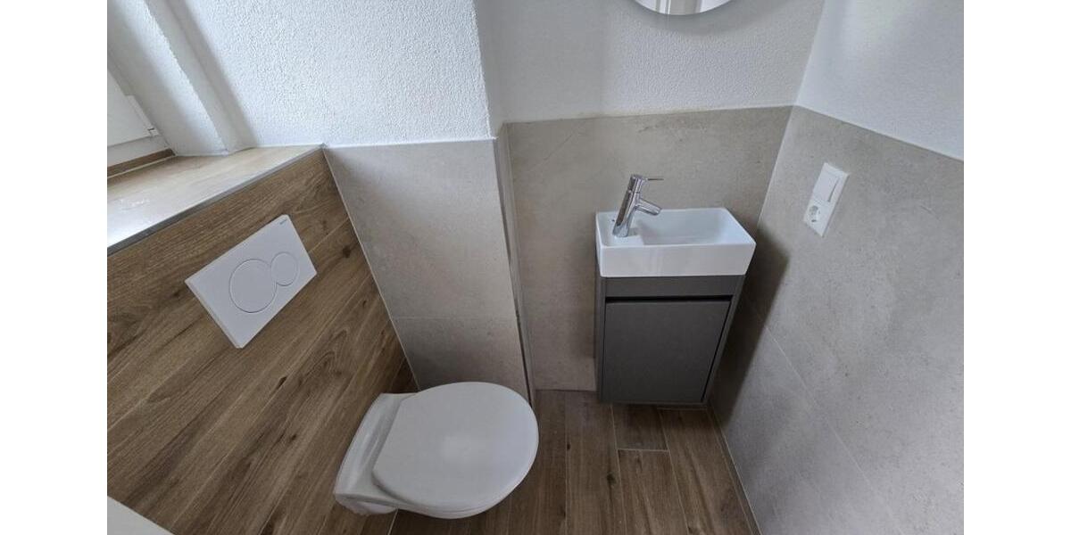 Reihenhaus Höchst im Odenwald - 4 Zimmer, 120 m&sup2;, 1.400&euro; | Angebot:23704908