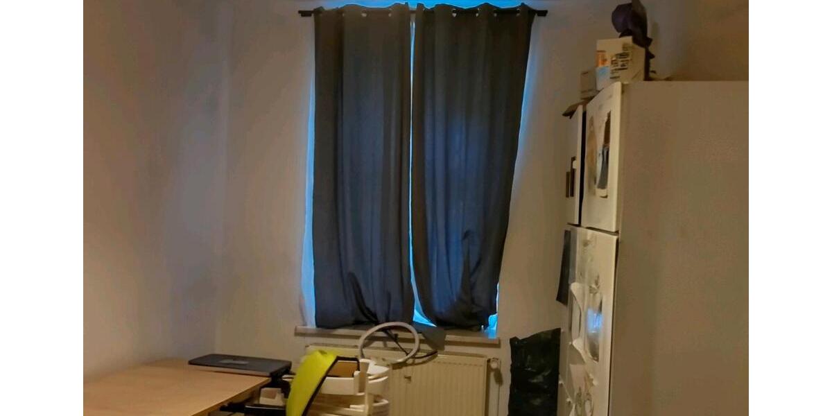 Erdgeschoßwohnung Magdeburg - 2 Zimmer, 53 m&sup2;, 503&euro; | Angebot:26348368
