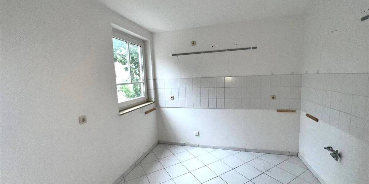 Etagenwohnung Schönebeck (Elbe) Schönebeck - 2 Zimmer, 61 m&sup2;, 450&euro; | Angebot:26257787