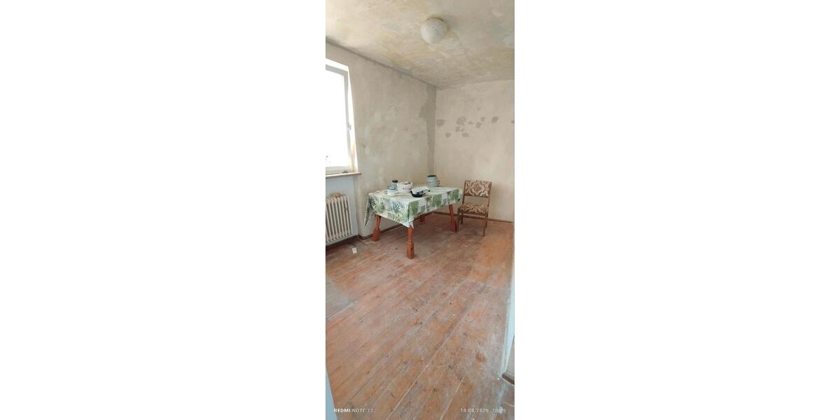 Einfamilienhaus Bad Steben - 7 Zimmer, 150 m&sup2;, 690&euro; | Angebot:24759133