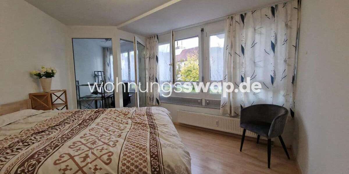 Wohnung zum Mieten in Freiburg im Breisgau 650 € 43 m² 2 zimmer
