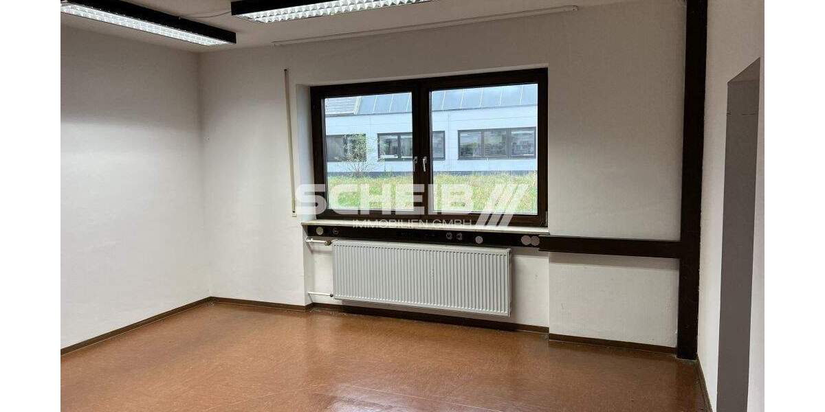 Gewerbeobjekt Crailsheim - 2.730&euro; | Angebot:24807634