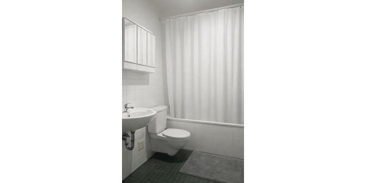 Wohnen auf Zeit Erlangen Alterlangen - 1 Zimmer, 11 m&sup2;, 410&euro; | Angebot:26600286