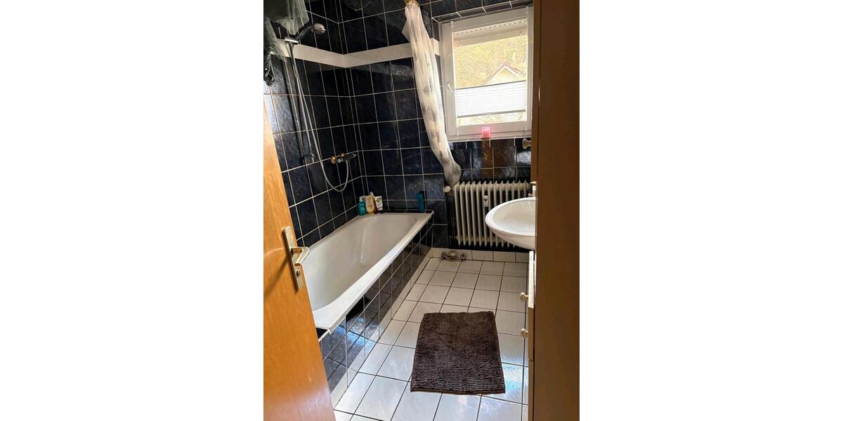 Etagenwohnung Kronach - 4 Zimmer, 90 m&sup2;, 550&euro; | Angebot:26636884