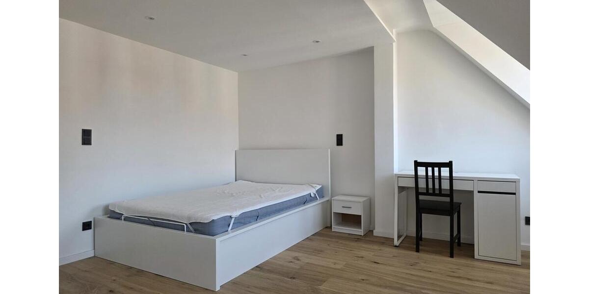 Etagenwohnung Nürnberg Rabus - 1 Zimmer, 15 m&sup2;, 390&euro; | Angebot:25873549