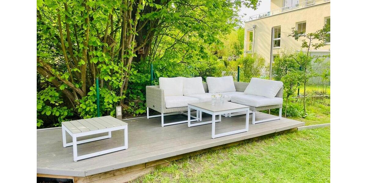 Etagenwohnung Starnberg - 4 Zimmer, 110 m&sup2;, 3.500&euro; | Angebot:25149911