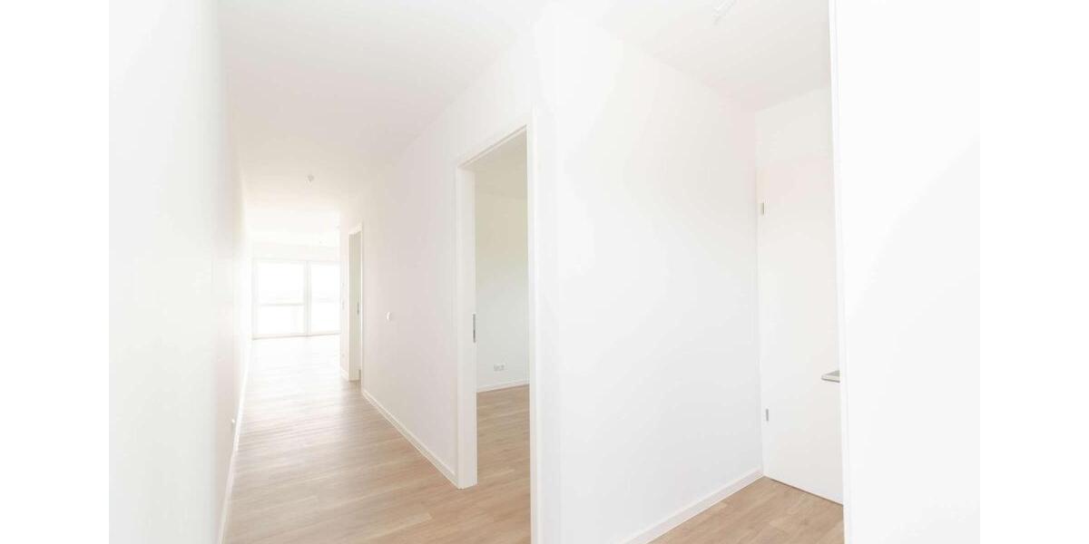 Etagenwohnung Schkeuditz - 3 Zimmer, 80 m&sup2;, 900&euro; | Angebot:26004587