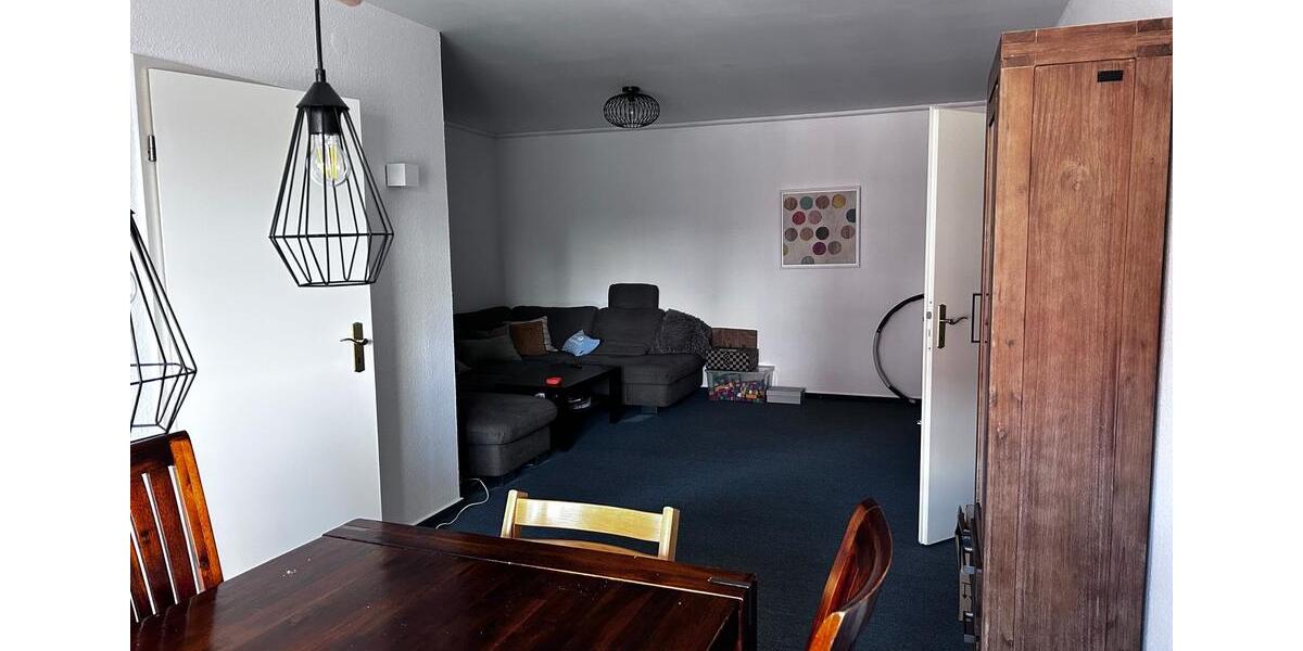 Etagenwohnung Jesteburg - 2 Zimmer, 56 m&sup2;, 895&euro; | Angebot:26031872