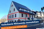 3-Zimmer Wohnung in zentraler Lage von Geringswalde