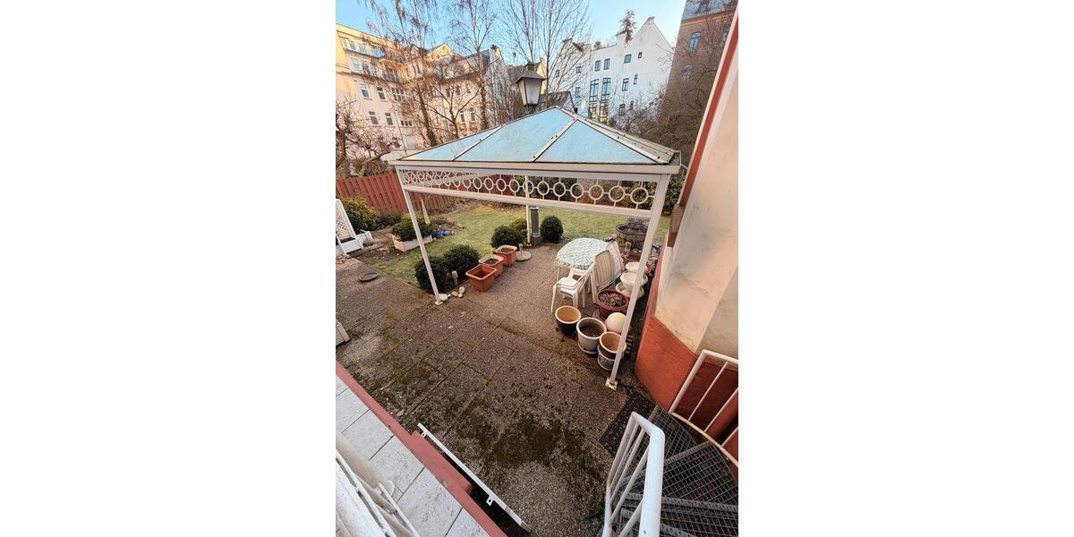 Terrassenwohnung Gaggenau - 4 Zimmer, 118 m&sup2;, 1.600&euro; | Angebot:24469044