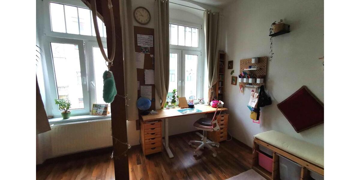 Wohnen auf Zeit Zwickau - 1 Zimmer, 15 m&sup2;, 430&euro; | Angebot:25872412