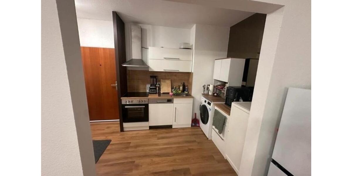 Erdgeschoßwohnung Hofgeismar - 2 Zimmer, 65 m&sup2;, 650&euro; | Angebot:26007428